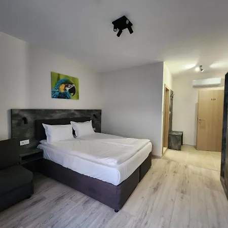 Hotel Lotus Primorsko